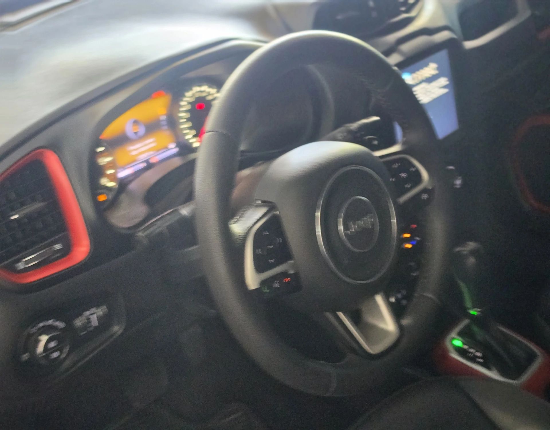 JEEP RENEGADE 7