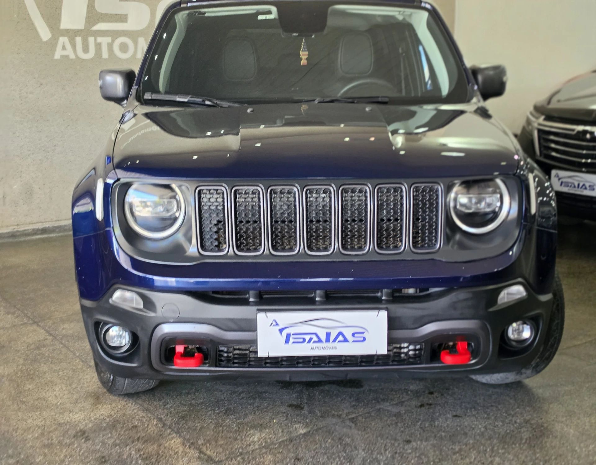JEEP RENEGADE 3