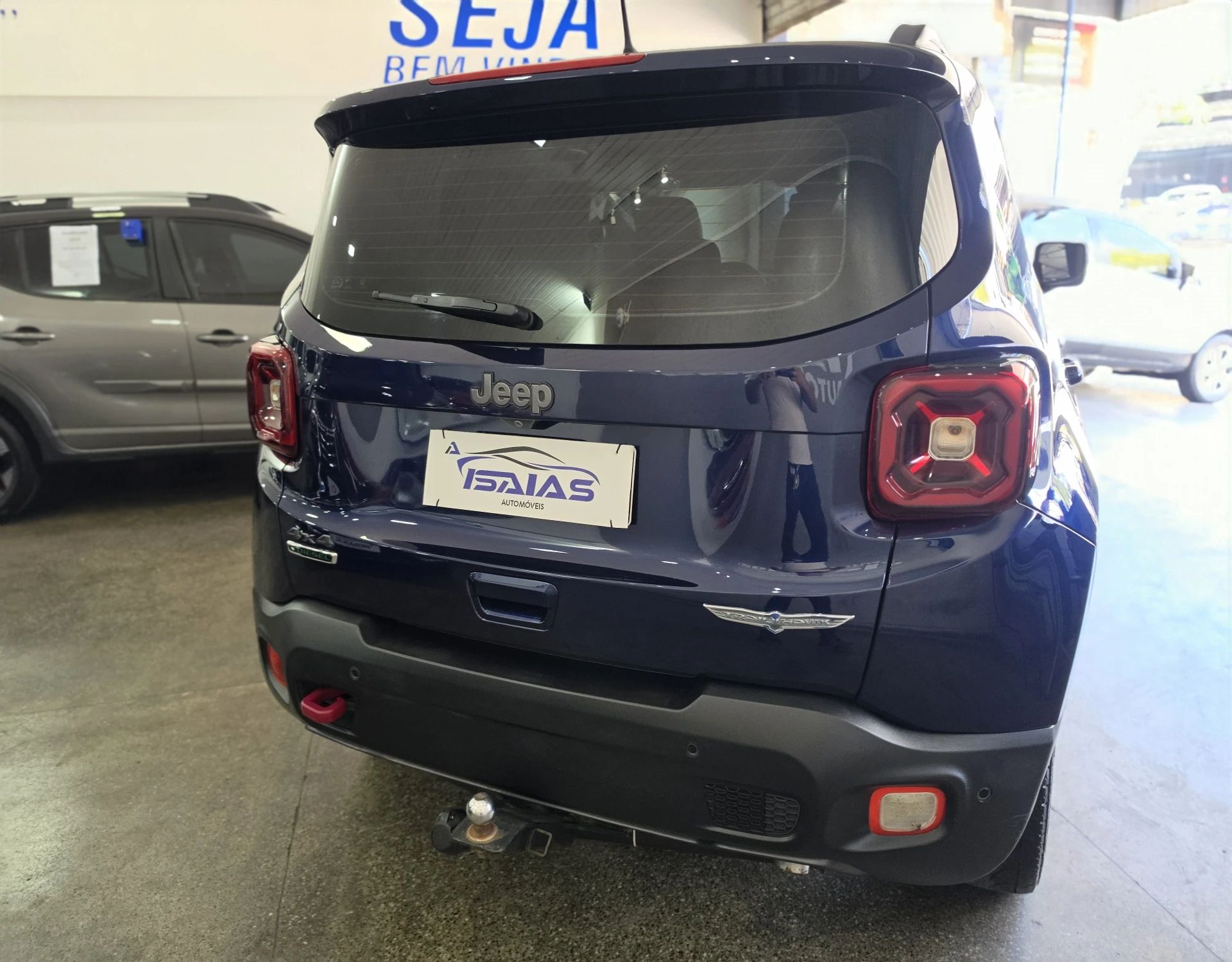 JEEP RENEGADE 11
