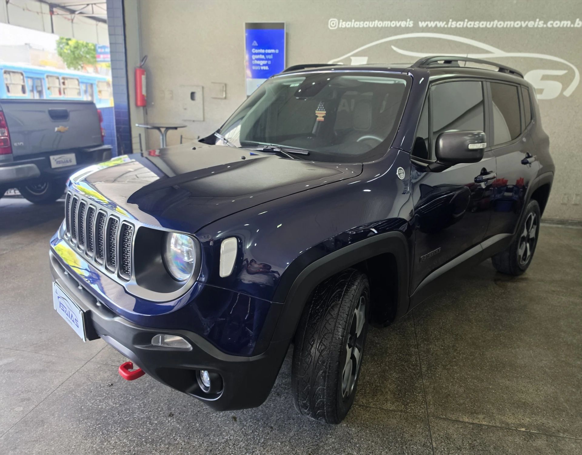 JEEP RENEGADE 2