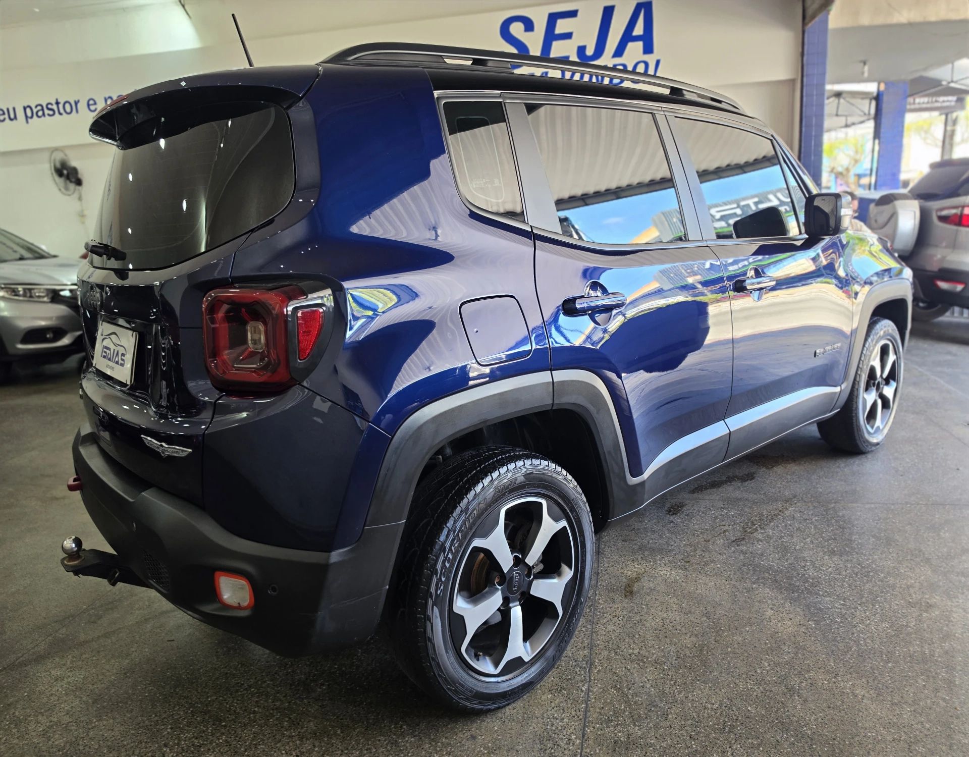JEEP RENEGADE 14