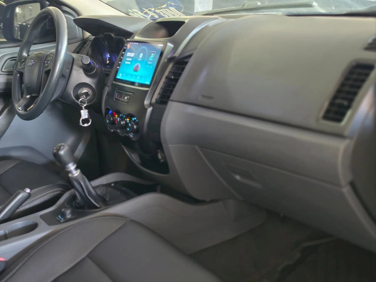 FORD RANGER 6