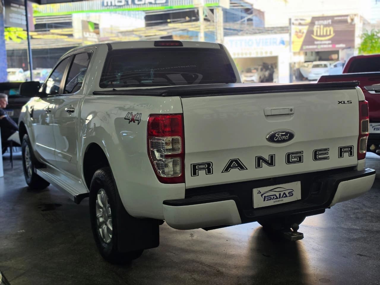 FORD RANGER 11