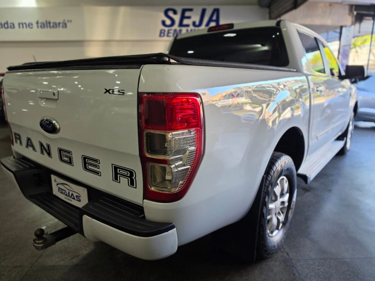FORD RANGER 13