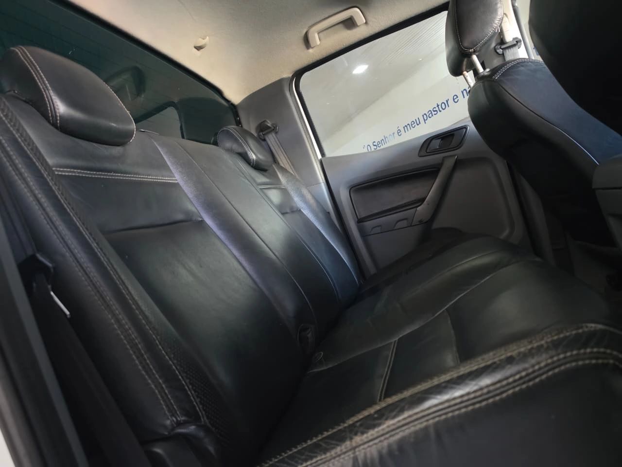 FORD RANGER 8