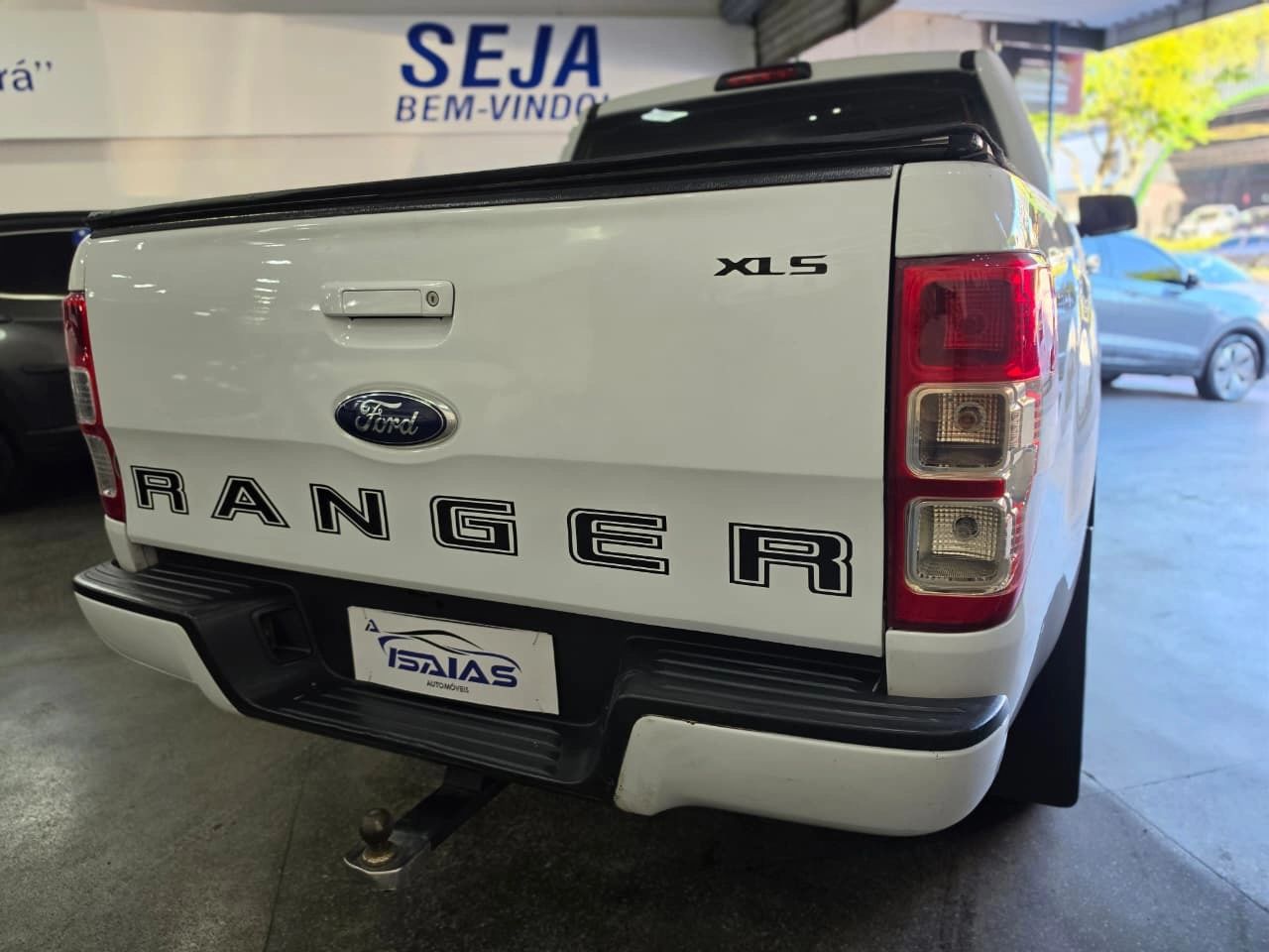 FORD RANGER 12