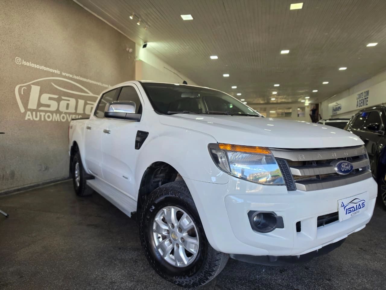 FORD RANGER 2015