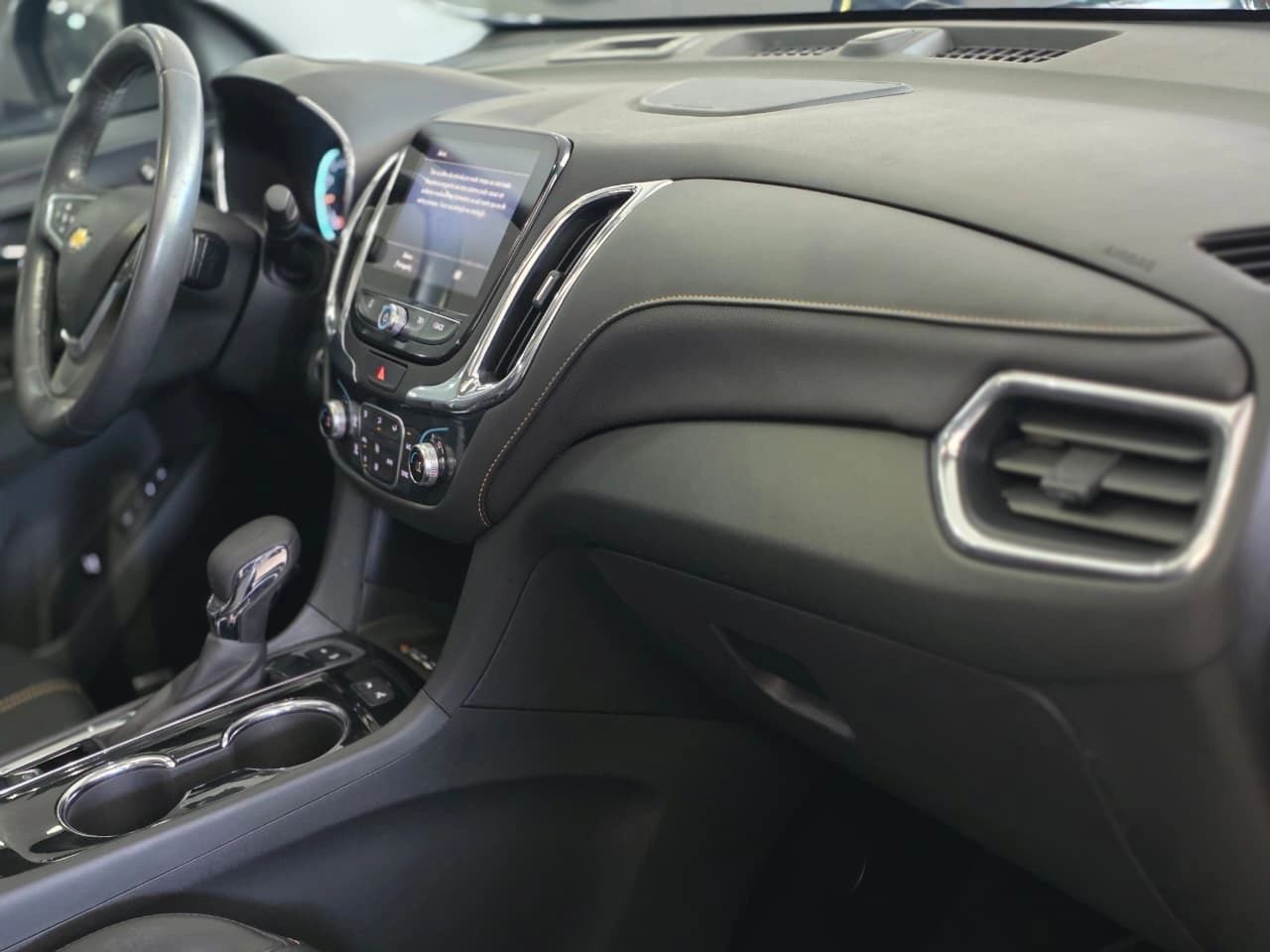 CHEVROLET EQUINOX 8
