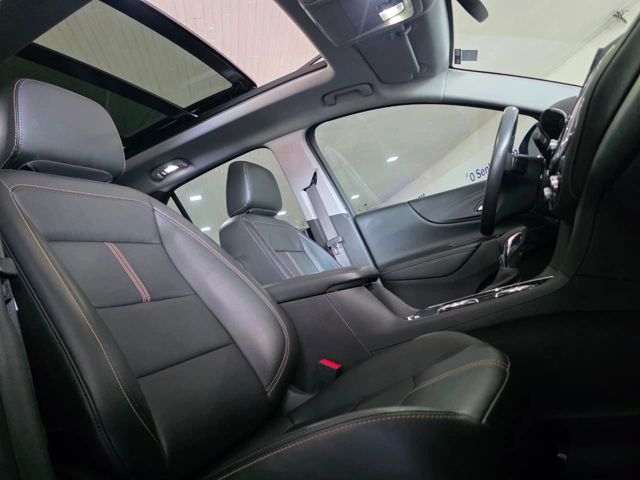 CHEVROLET EQUINOX 10