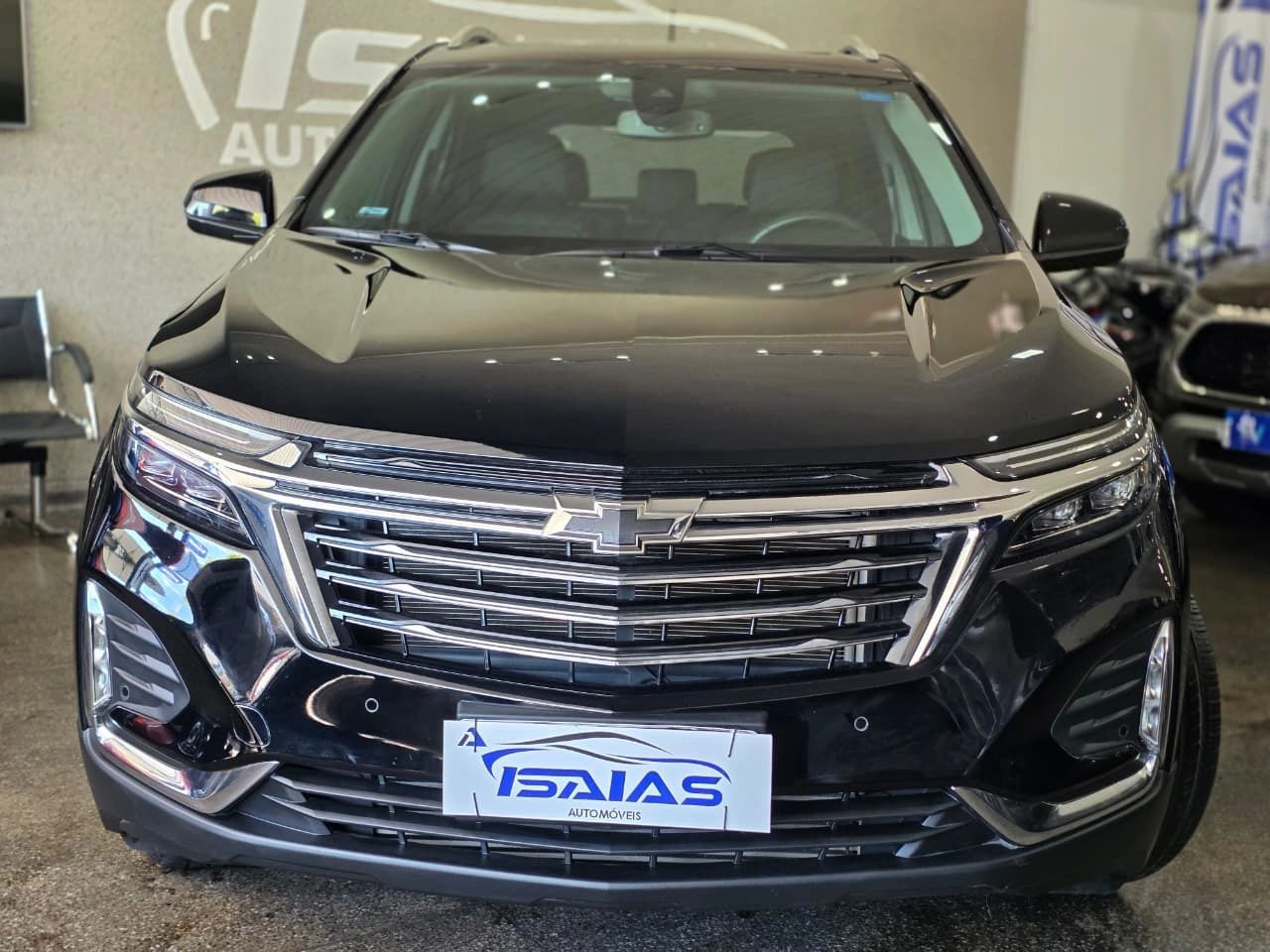 CHEVROLET EQUINOX 3