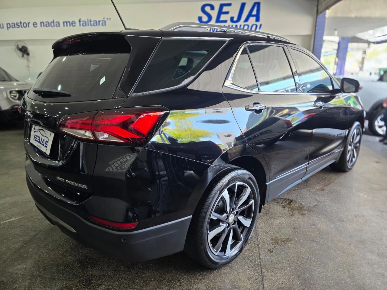 CHEVROLET EQUINOX 15