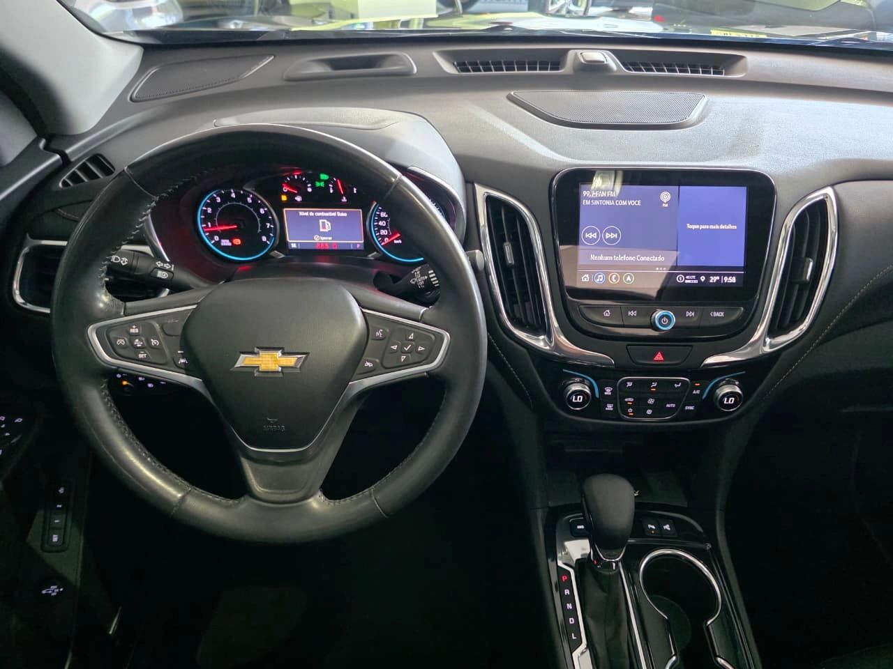 CHEVROLET EQUINOX 6