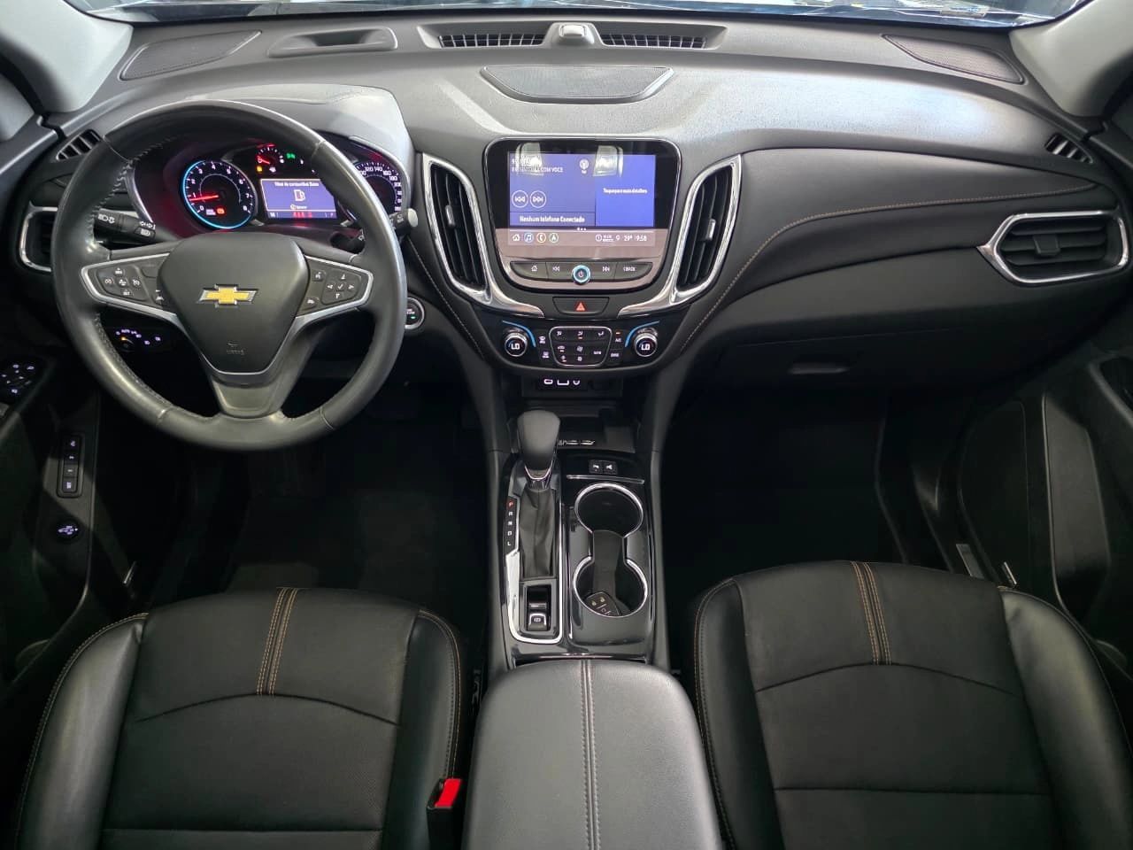 CHEVROLET EQUINOX 13