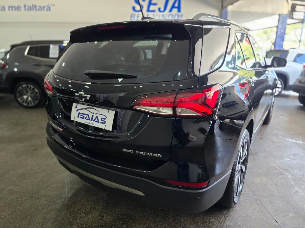 CHEVROLET EQUINOX 17