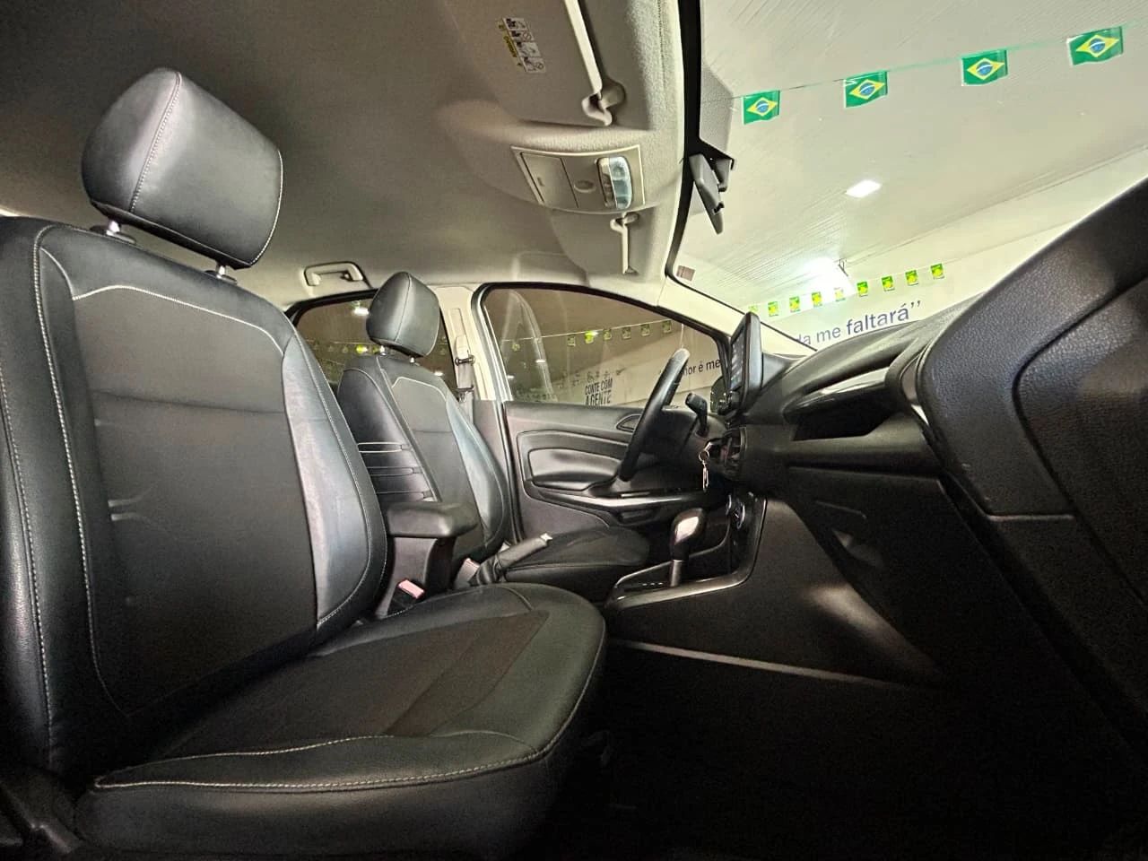FORD ECOSPORT 7