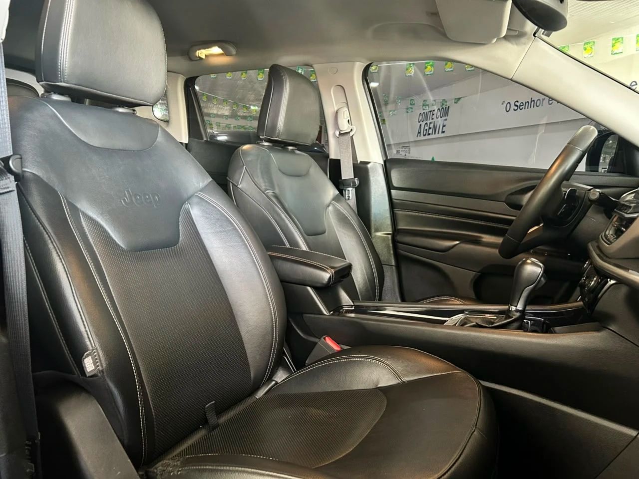 JEEP COMPASS 6