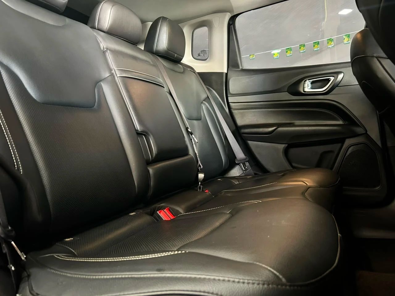 JEEP COMPASS 7