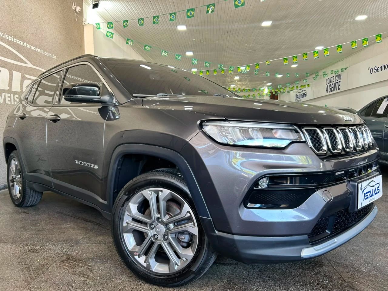 JEEP COMPASS 2