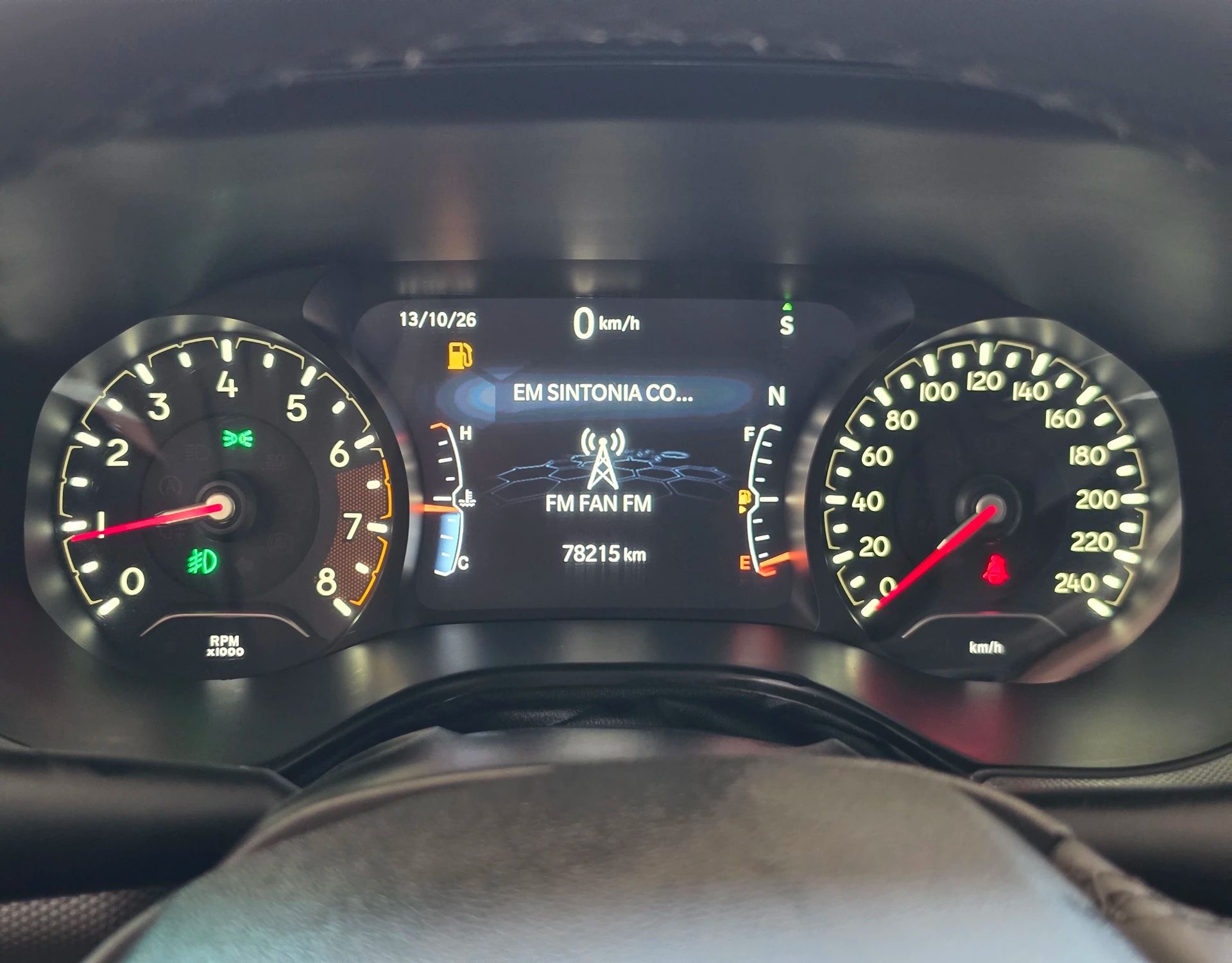 JEEP COMPASS 10