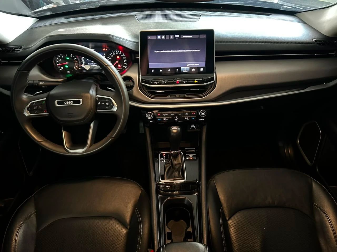 JEEP COMPASS 8