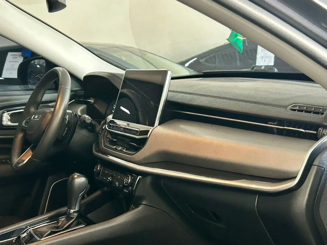 JEEP COMPASS 5