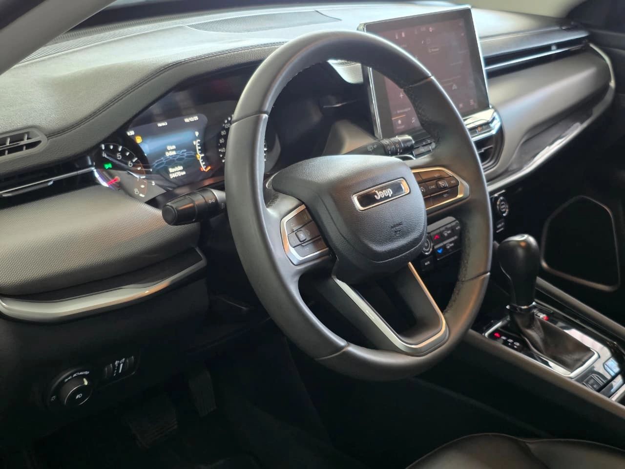 JEEP COMPASS 5