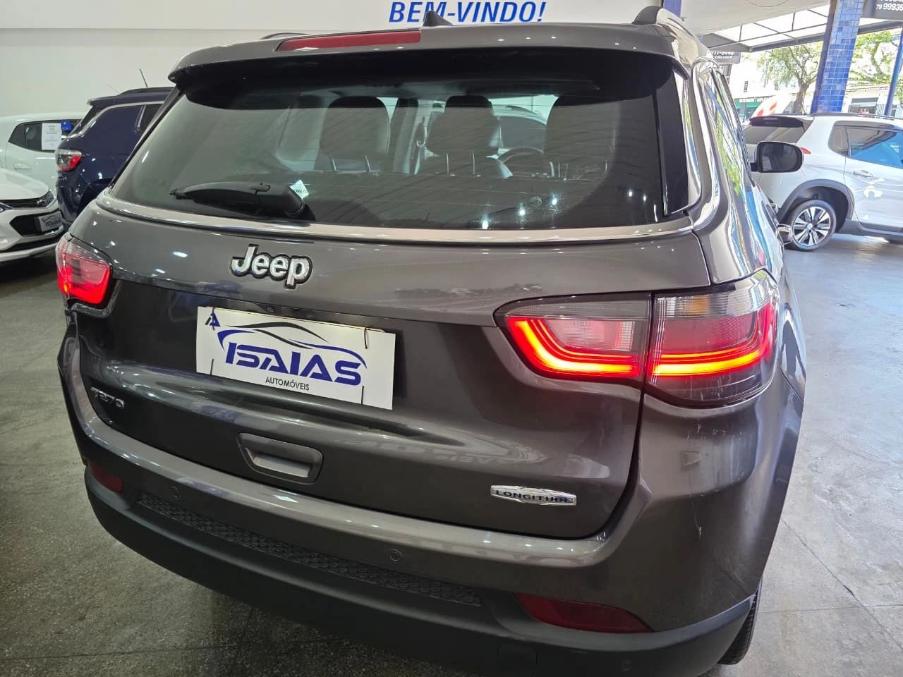 JEEP COMPASS 12