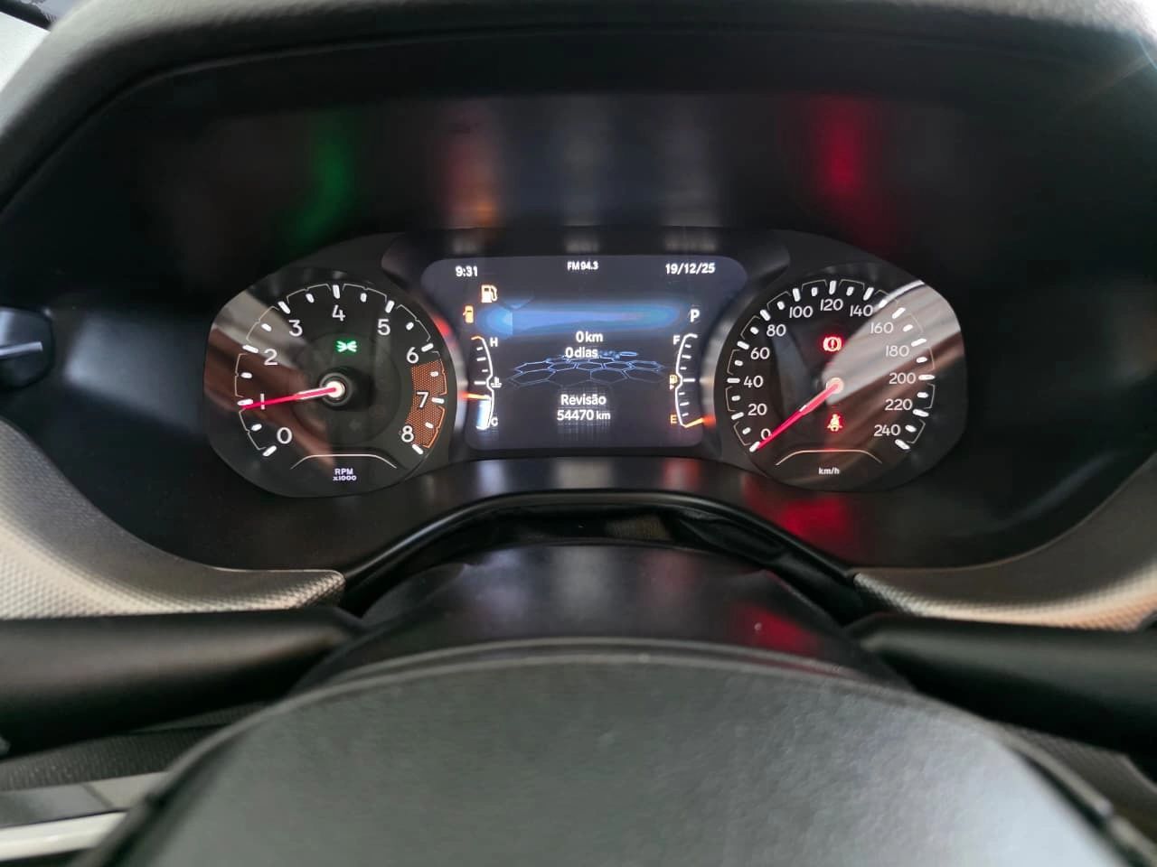 JEEP COMPASS 10