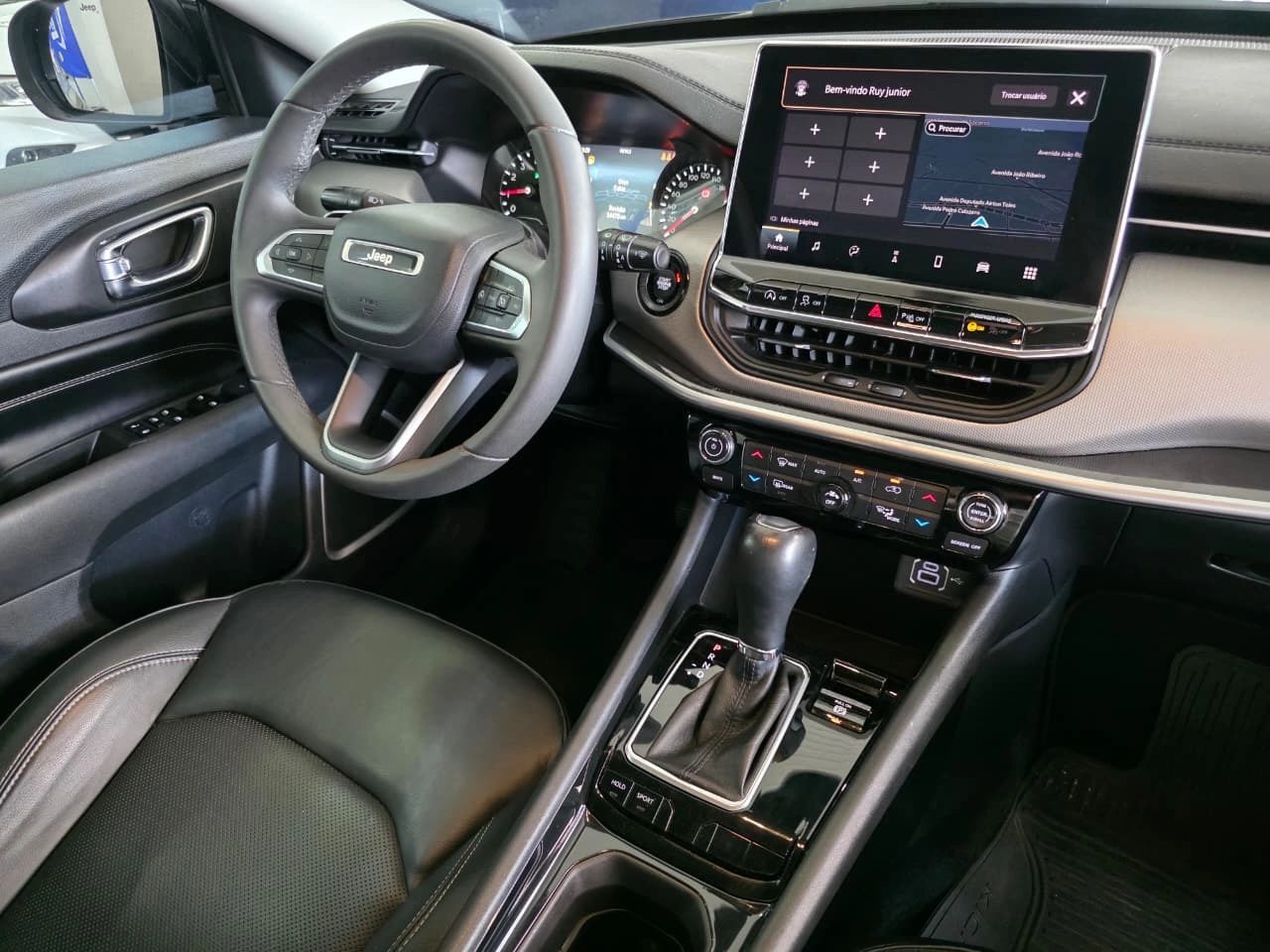 JEEP COMPASS 8
