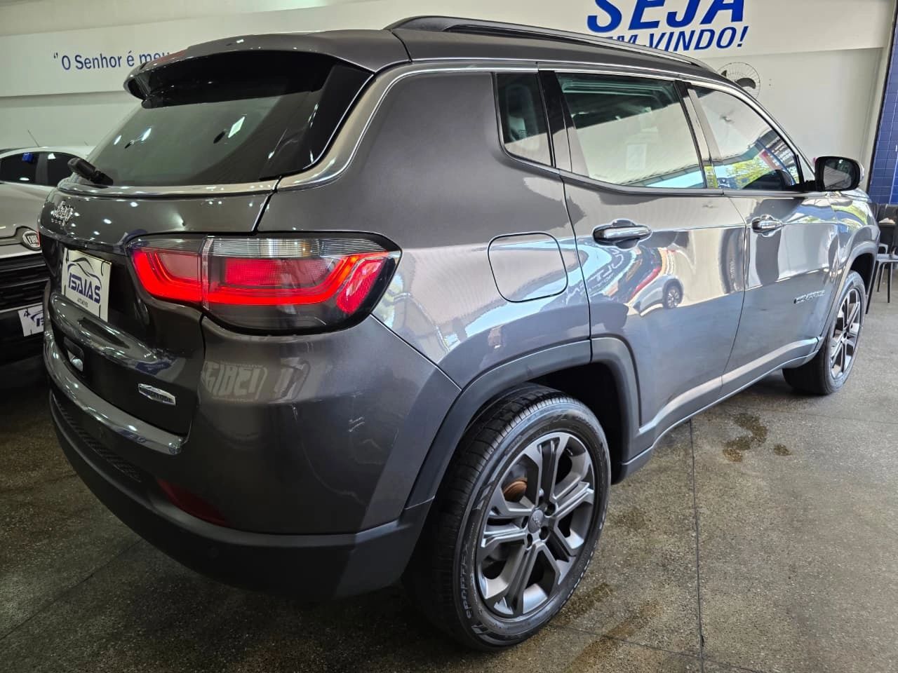 JEEP COMPASS 13