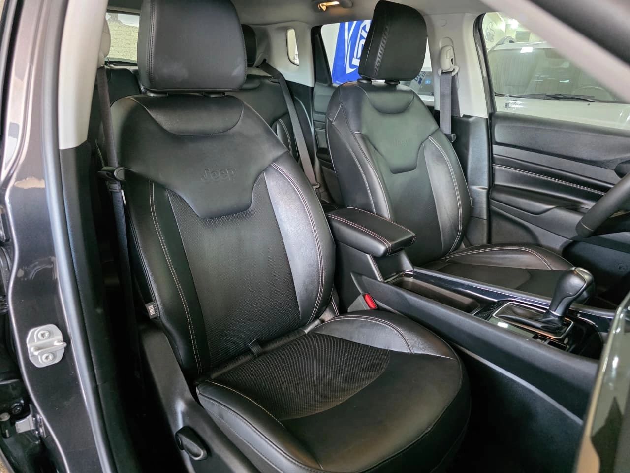 JEEP COMPASS 6