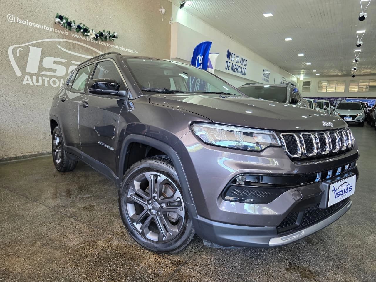JEEP COMPASS 2023