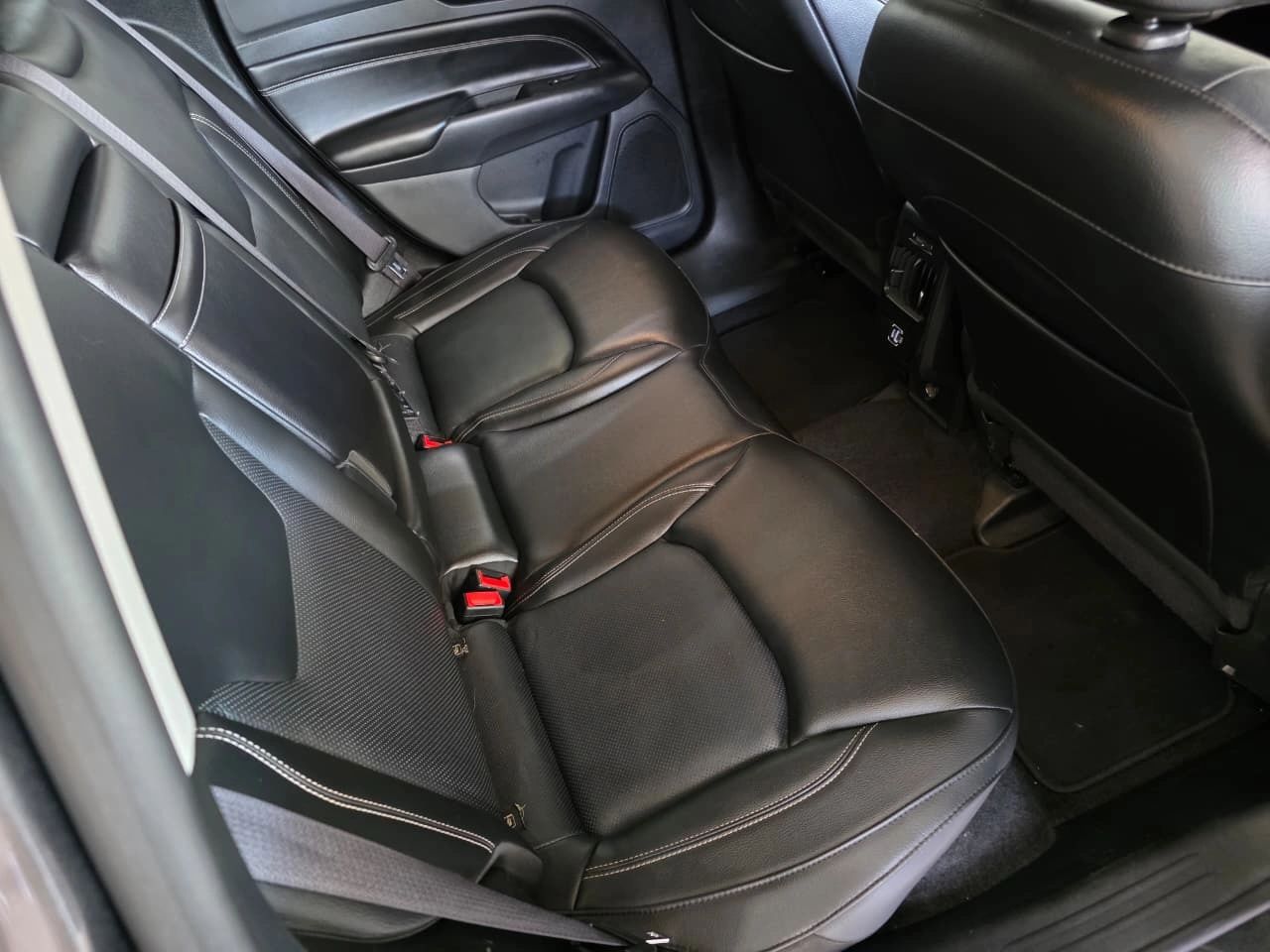JEEP COMPASS 7