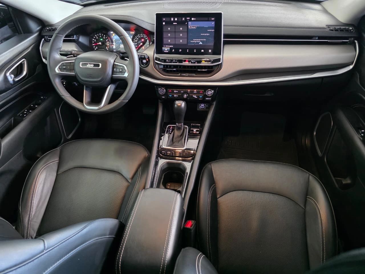 JEEP COMPASS 9
