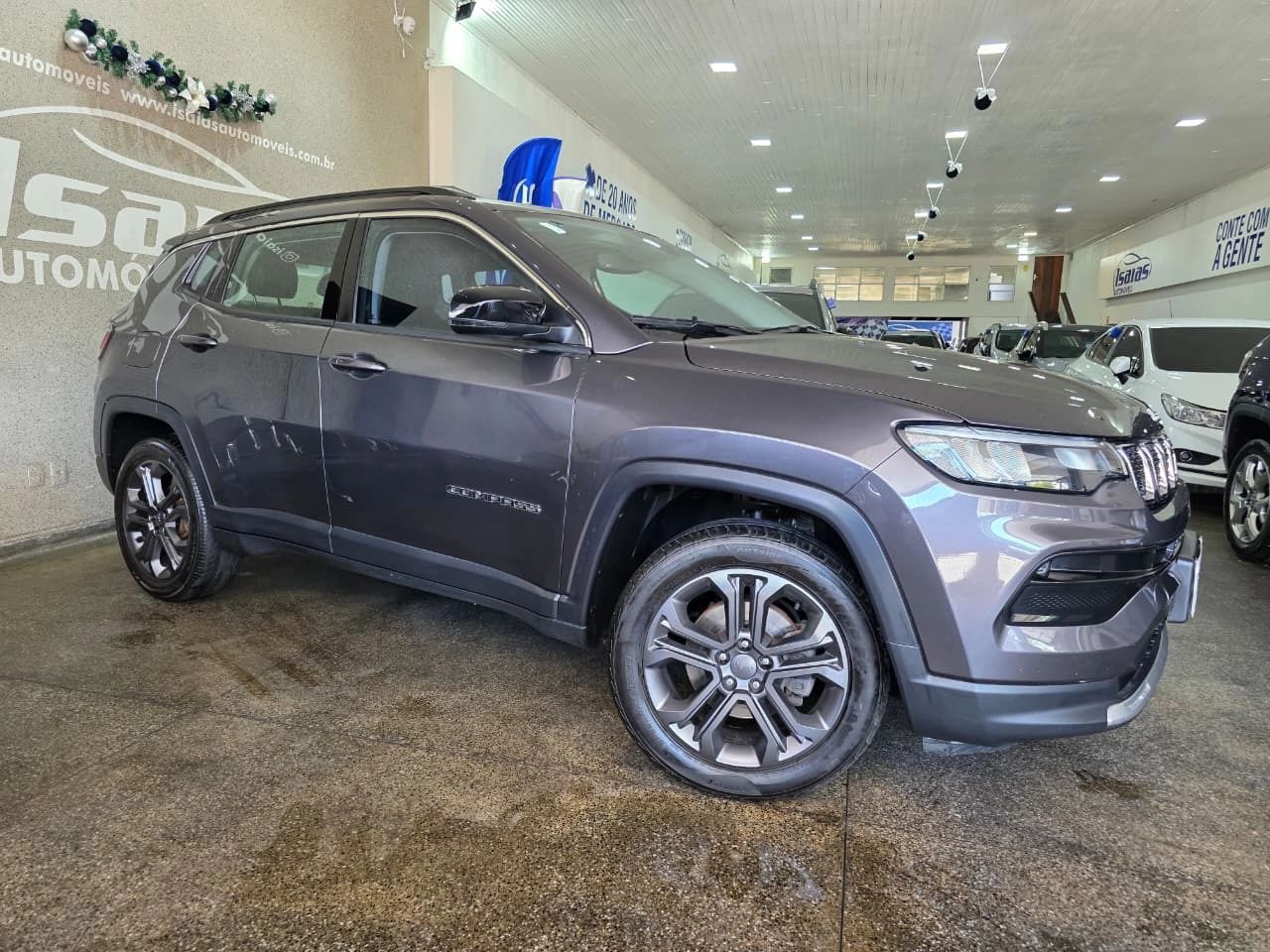 JEEP COMPASS 2