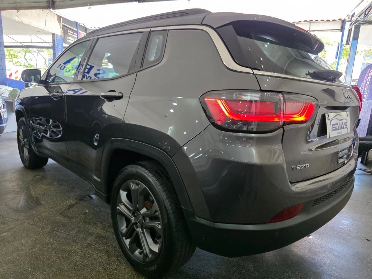 JEEP COMPASS 11
