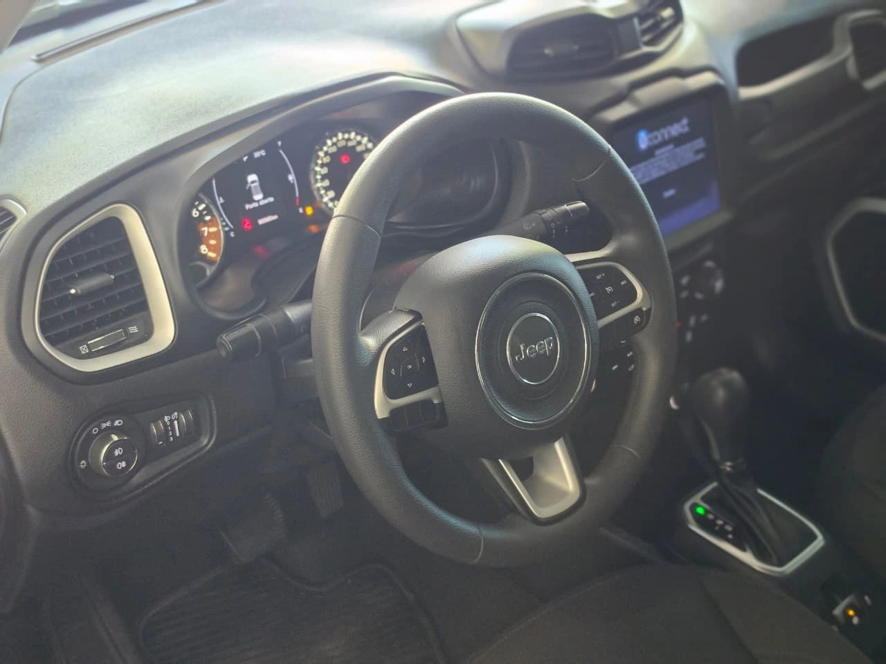 JEEP RENEGADE 5