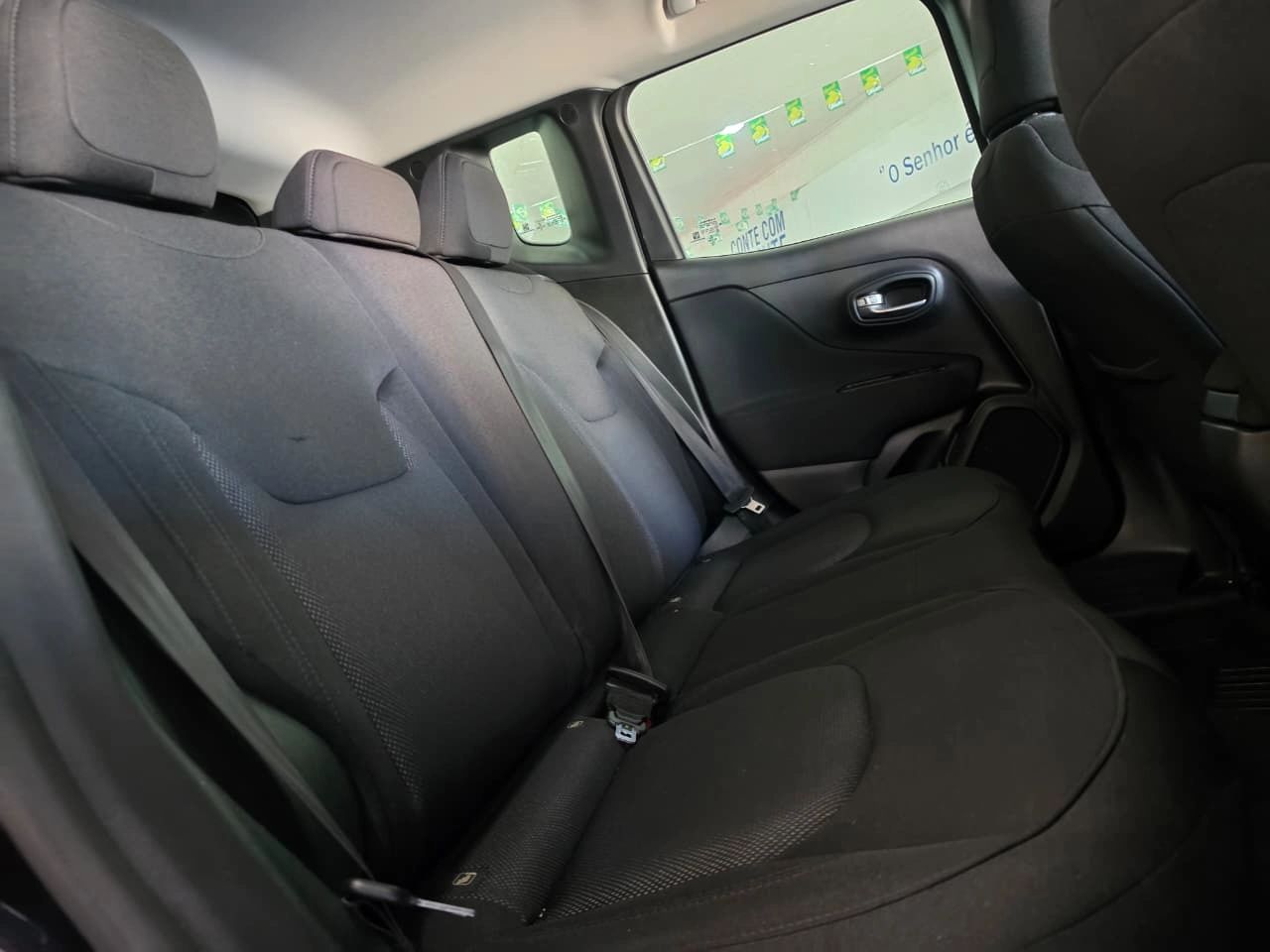 JEEP RENEGADE 8