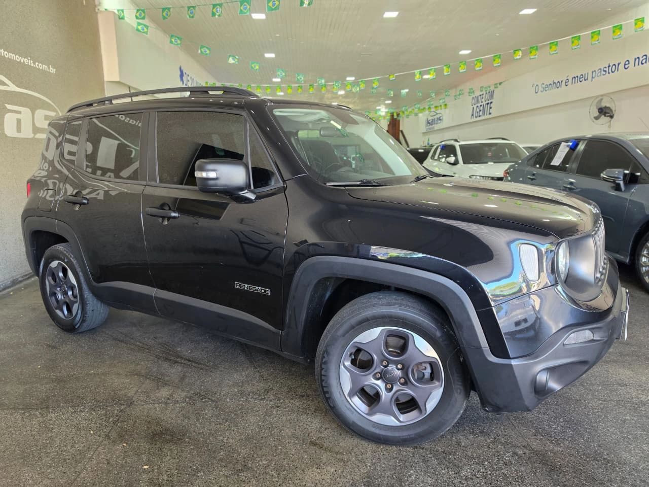 JEEP RENEGADE 2