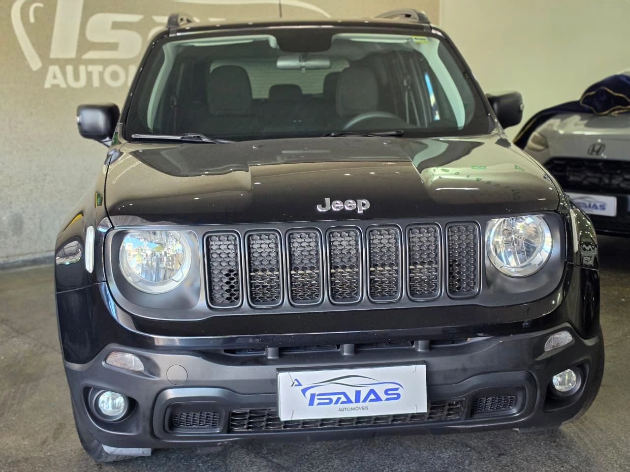 JEEP RENEGADE 3