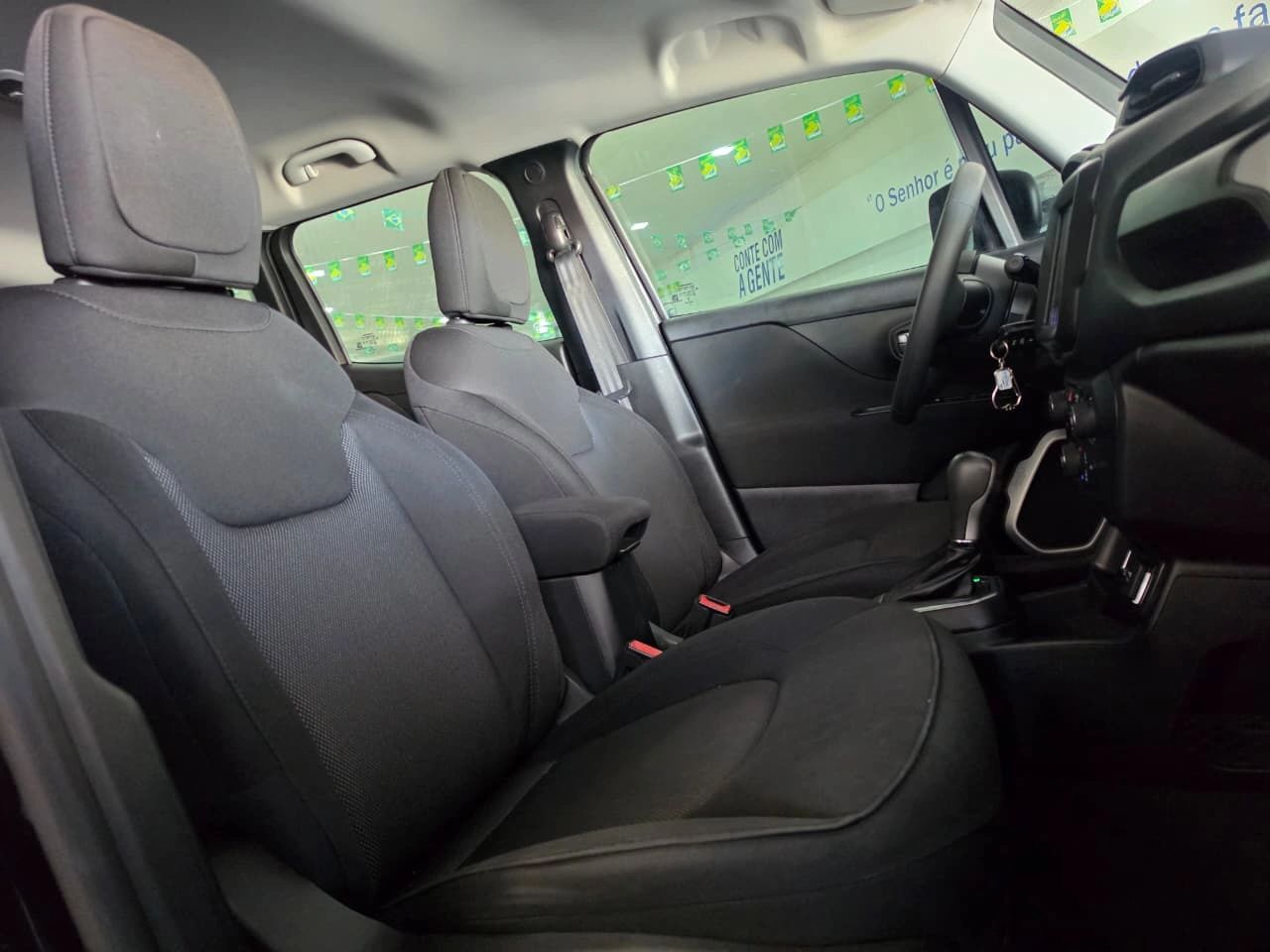 JEEP RENEGADE 7
