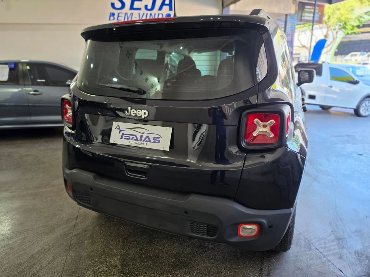 JEEP RENEGADE 13