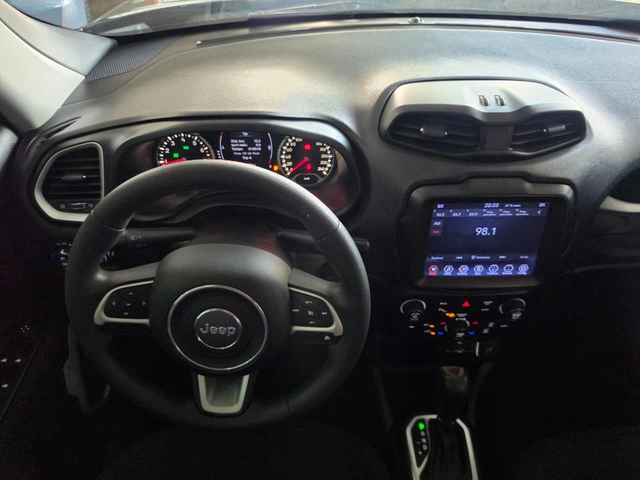 JEEP RENEGADE 10