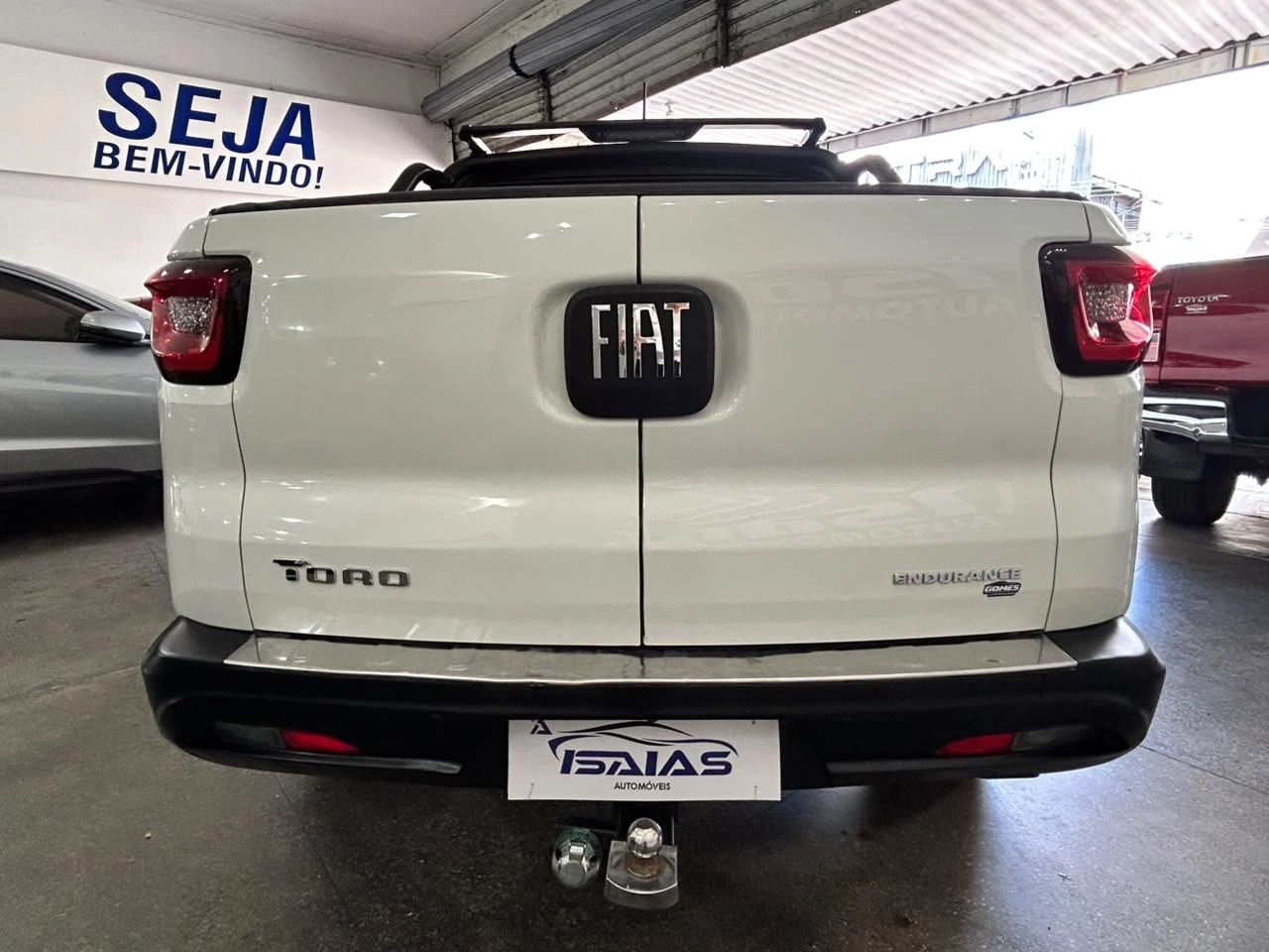 FIAT TORO 15
