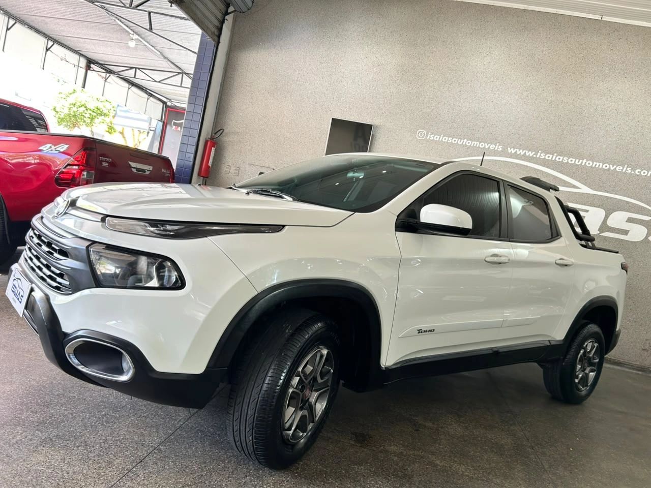 FIAT TORO 4