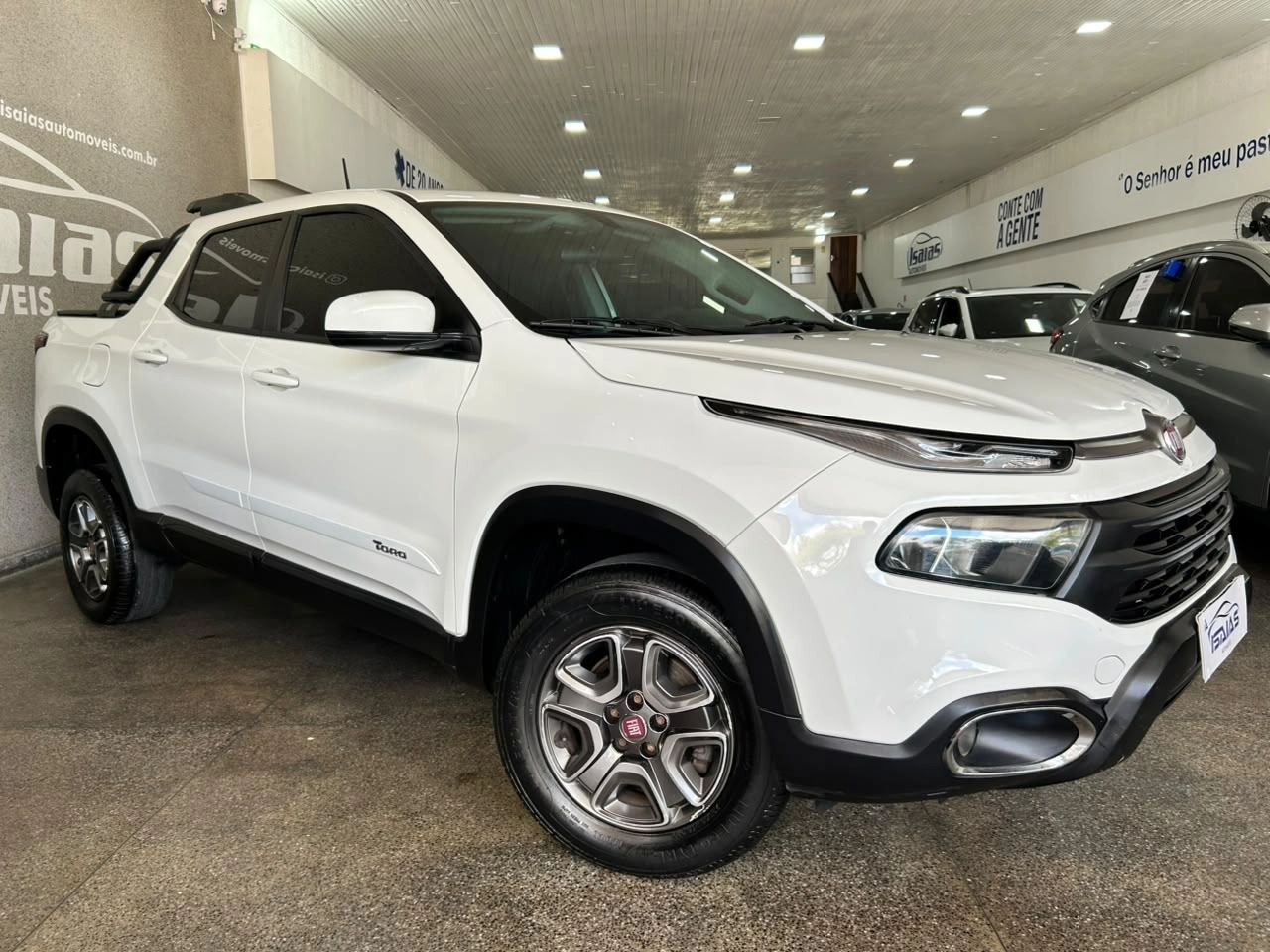 FIAT TORO 2