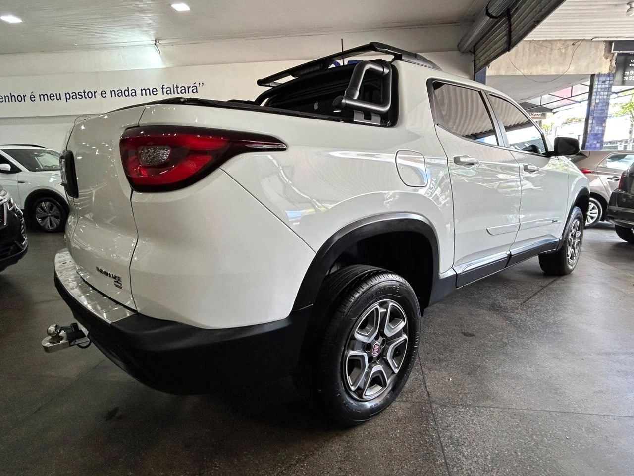 FIAT TORO 14