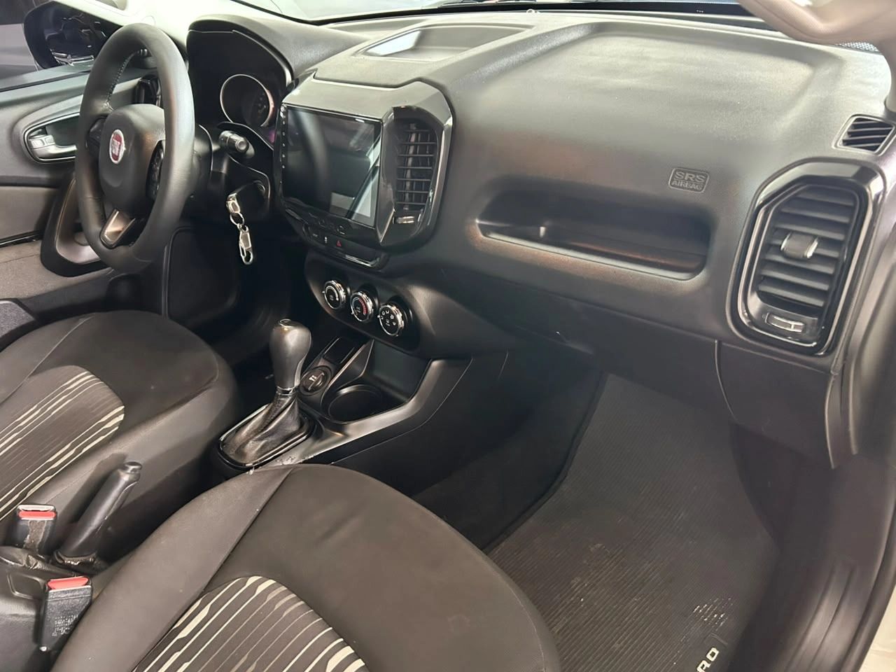FIAT TORO 5