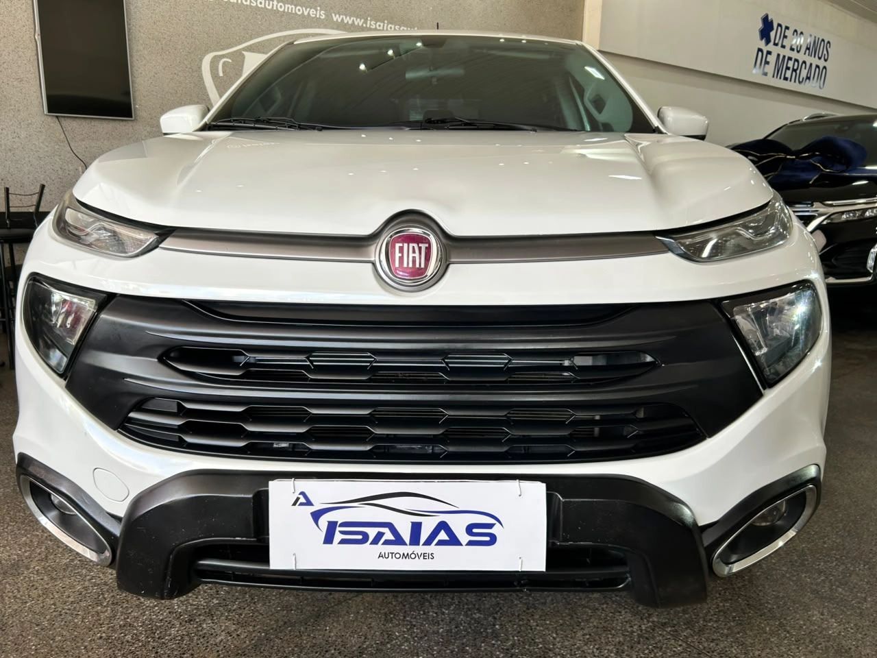 FIAT TORO 3