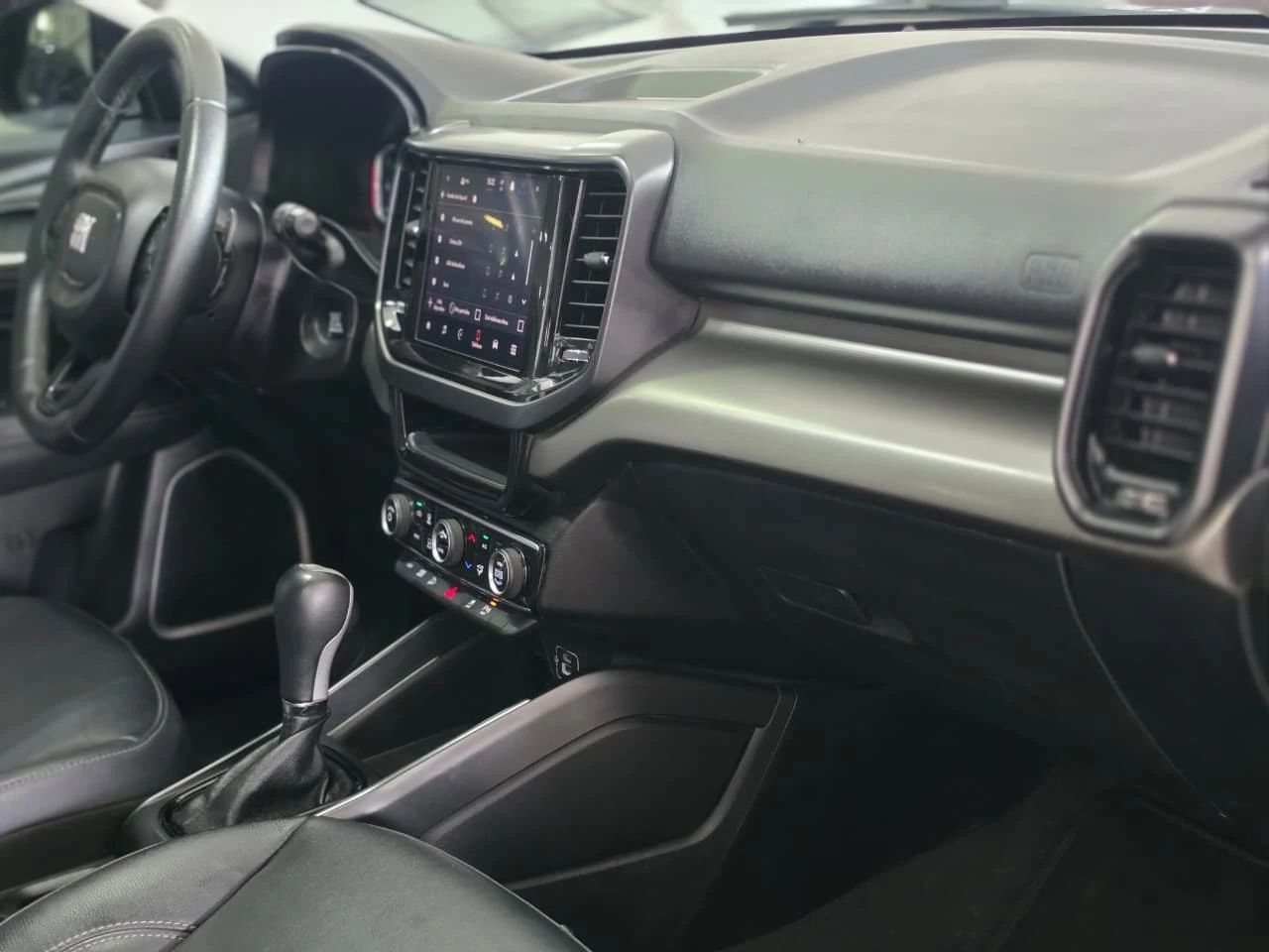 FIAT TORO 6